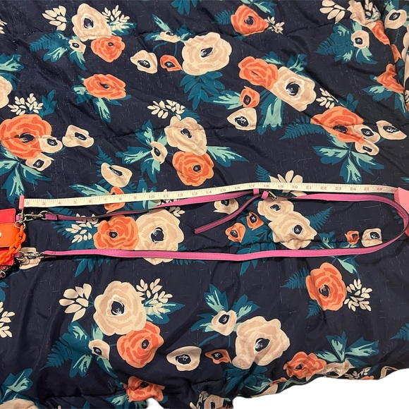 Neon Crossbody with Pocket for Phone - Picture 5 of 5